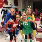 Olivia - @olivia_mcgovern - Instagram