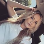 Olivia Mcguire - @oliviamcguire23 - Instagram