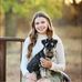 Olivia McGuire - Facebook