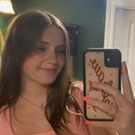 Olivia - @olivia.mcguire - Instagram