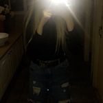 backup acc x - @oliviamchugh_ - Instagram