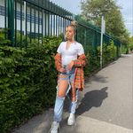 OLIVIA MCHUGH - @olivia.mchugh_clothes - Instagram