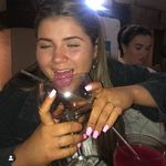 Olivia Mchugh - @xxlivsprivatexx - Instagram