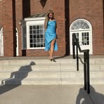 Olivia Cook - Facebook