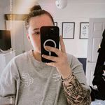 Olivia Mckenna - @oliviamckenna__ - Instagram