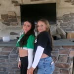 Olivia McKenna - @oliviammckenna - Instagram