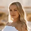 Olivia Szarama - @oliviamcmasters - TikTok