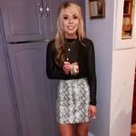 Olivia McNally - @oliviamcna - Instagram