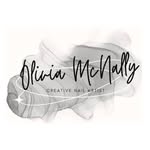 Olivia McNally✨ - @oliviamcnallynailartist - Instagram