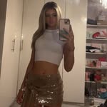 Olivia - @oliviaamcnally - Instagram