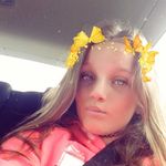 Olivia Mcnulty - @olivia_mcnulty_ - Instagram