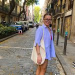 Olivia McNulty - @livmcnulty1 - Instagram