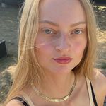 Olivia Therese McNulty - @oliviatheresem - Instagram
