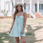 Olivia Hodges McWilliams - @olivia_mcwilliams_ - Instagram