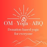 Olivia Mead Yoga - ABQ - @om_yoga_abq - Instagram