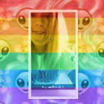 Olivia Meeks - @ane_bug - Instagram
