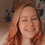 Olivia Meeks - @_olivia.rosie_ - Instagram