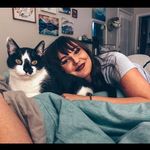 Olivia Meeks - @wanderingolives - Instagram