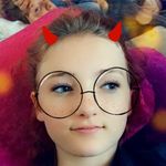 Olivia Meeks - @olivias__spam__ - Instagram