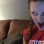 Olivia Mele - @meleworms - Instagram