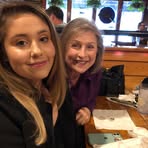 Olivia Mele - Facebook