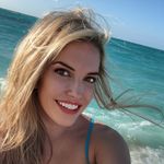 Olivia Beaird Melton - @fit_4_jesus555 - Instagram