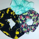 olivia melton - @livvs_scrunchies - Instagram