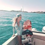 Olivia M - @oliviamenard0505 - Instagram