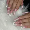 Olivia Mena - @nailsbylivaa - TikTok