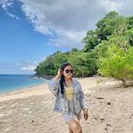 olivia menajang luas - @oliviamenajang - Instagram