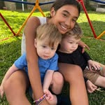 Olivia Muñoz Menchaca - @tonyandolivia5 - Instagram