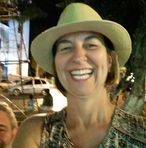 Olivia Menezes - Facebook