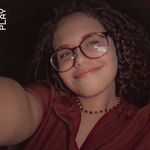 Olívia - @olivia_menezes - Instagram