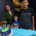 Olivia Menezes - Facebook