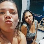 Olivia Menezes - Facebook