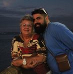 Olivia Menezes - Facebook
