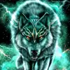 little shewolf - @oliviamerrill3 - TikTok