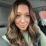 Olivia Merrill ;) - @livv.merrill - Instagram