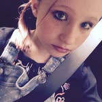 Olivia Skye Merrill - @xx.mystic_babe.xx - Instagram