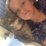 Olivia Skye Merrill - @i_am_great0208 - Instagram