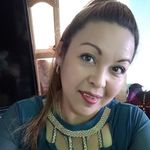 Olivia Millán - @25olivia47 - Instagram