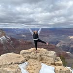 Olivia Millard - @millardliv - Instagram