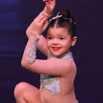 Olivia Millard - @oliviasdancejourney - Instagram