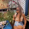 Olivia Mo - @oliviamohatt455 - TikTok