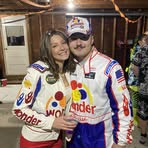 Olivia Moore - Facebook