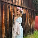 Olivia Morin - @annaoliviamorin - Instagram