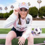 Olivia Moultrie - @olivia_moultrie - Instagram
