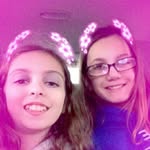 Mollie Jones & Olivia Mobley - @m.and.o_finsta - Instagram