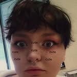 Olivia Mock - @deadhearts_club - Instagram