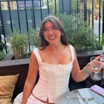 Olivia Mockford - @oliviamockford - Instagram